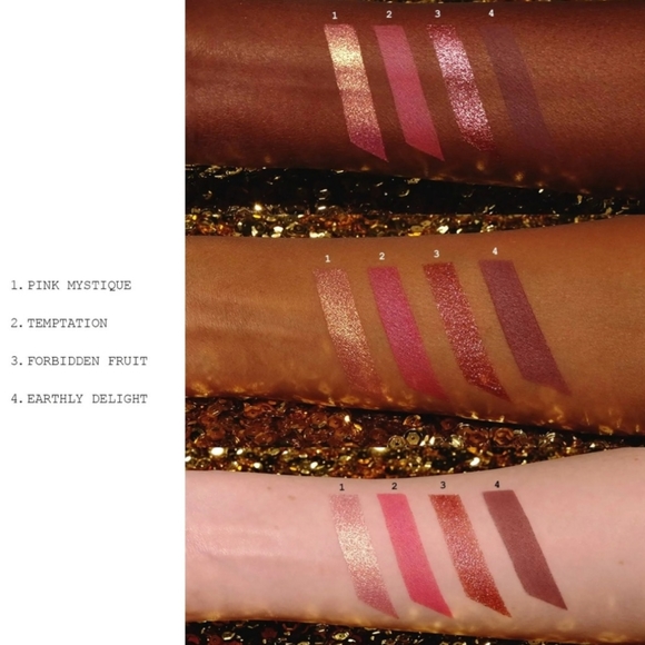 PAT McGRATH Eye Shadow Quad - Picture 2 of 6